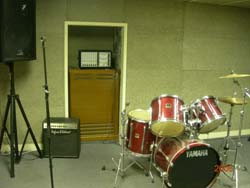 Studio n°2