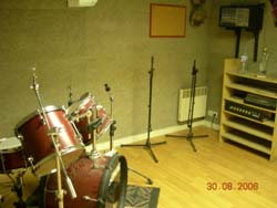 Studio n°3